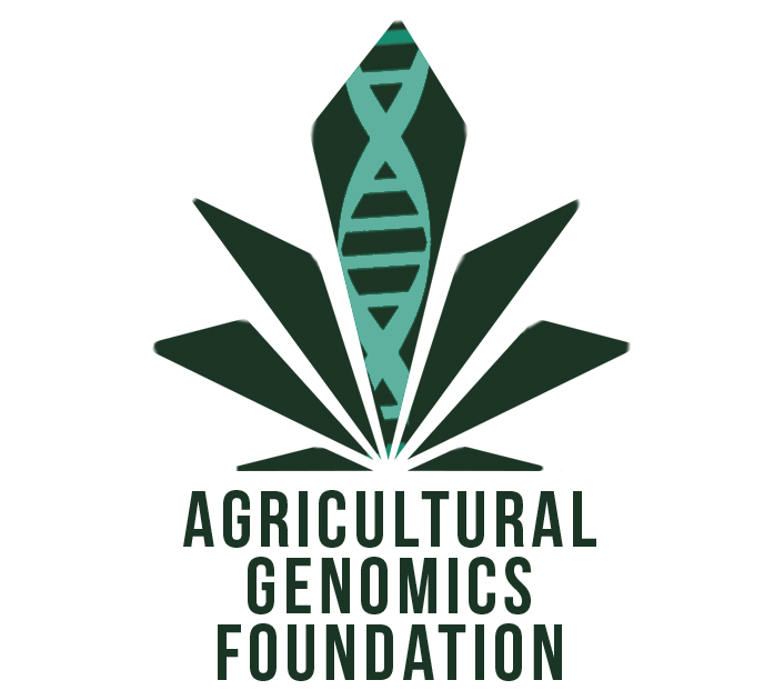 AGF logo