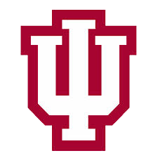 Indiana University logo